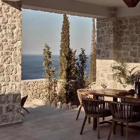 Willa Design 3-Bed Villa With Infinity Pool In Zakynthos