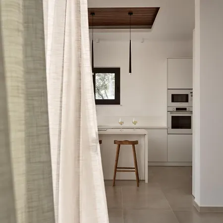 Design 3-Bed Villa With Infinity Pool In Zakynthos